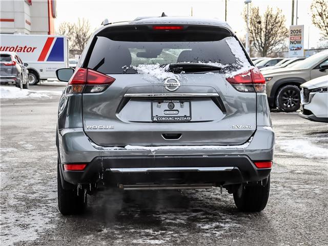 2019 Nissan Rogue  (Stk: 25508A) in Cobourg - Image 5 of 28
