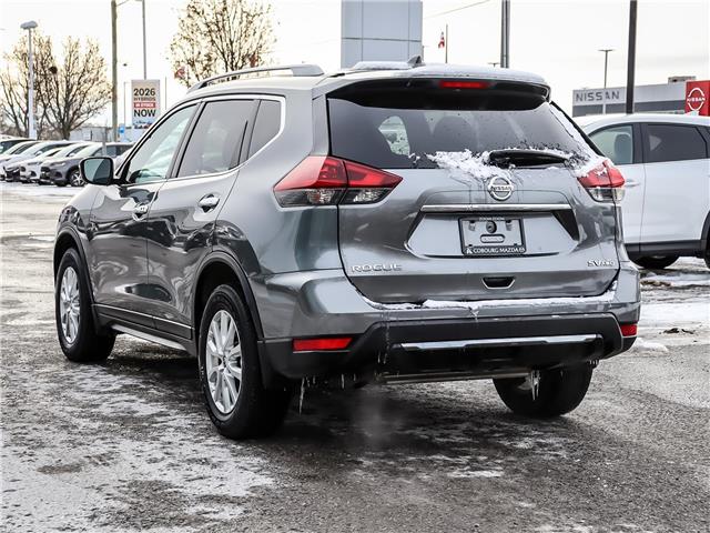 2019 Nissan Rogue  (Stk: 25508A) in Cobourg - Image 6 of 28