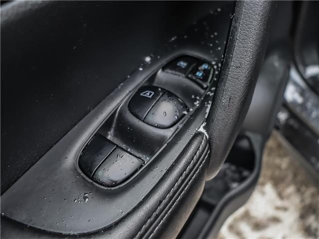 2019 Nissan Rogue  (Stk: 25508A) in Cobourg - Image 9 of 28