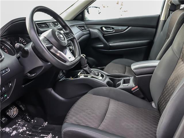 2019 Nissan Rogue  (Stk: 25508A) in Cobourg - Image 10 of 28