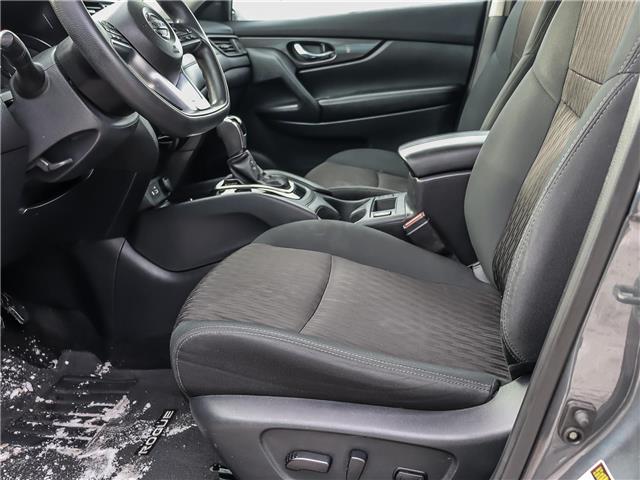 2019 Nissan Rogue  (Stk: 25508A) in Cobourg - Image 11 of 28