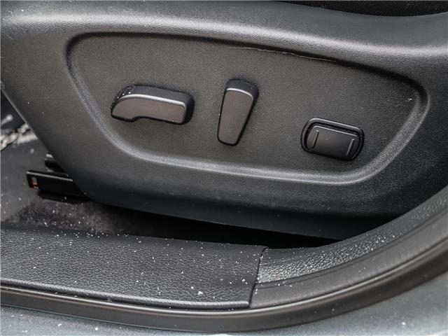 2019 Nissan Rogue  (Stk: 25508A) in Cobourg - Image 12 of 28