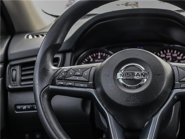 2019 Nissan Rogue  (Stk: 25508A) in Cobourg - Image 15 of 28