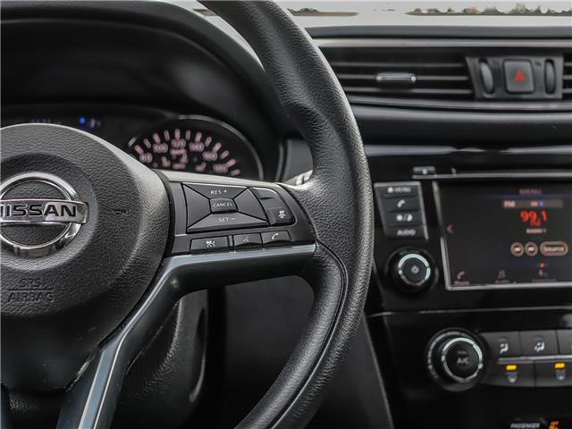 2019 Nissan Rogue  (Stk: 25508A) in Cobourg - Image 16 of 28
