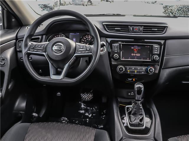 2019 Nissan Rogue  (Stk: 25508A) in Cobourg - Image 17 of 28