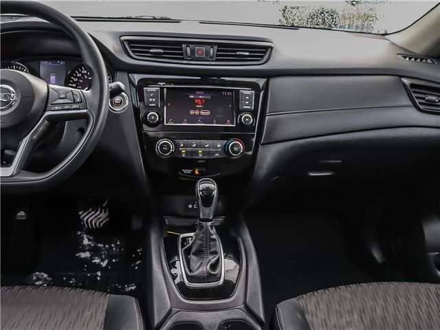 2019 Nissan Rogue  (Stk: 25508A) in Cobourg - Image 18 of 28