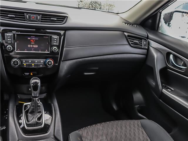 2019 Nissan Rogue  (Stk: 25508A) in Cobourg - Image 19 of 28