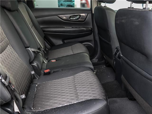2019 Nissan Rogue  (Stk: 25508A) in Cobourg - Image 22 of 28