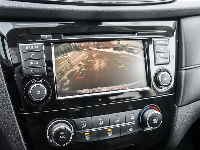 2019 Nissan Rogue  (Stk: 25508A) in Cobourg - Image 28 of 28