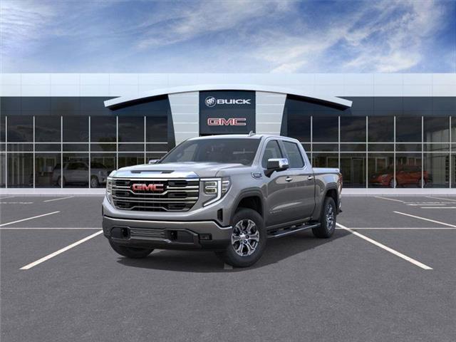 2026 GMC Sierra 1500 SLT (Stk: 10805) in Meadow Lake - Image 1 of 6