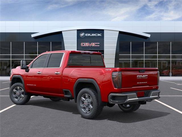2026 GMC Sierra 2500HD SLT (Stk: 22861) in Grand Falls-Windsor - Image 3 of 6