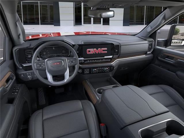 2026 GMC Sierra 2500HD SLT (Stk: 22861) in Grand Falls-Windsor - Image 5 of 6