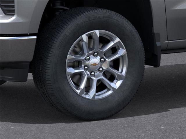 2026 Chevrolet Silverado 1500 LT (Stk: 2-148661) in Paisley - Image 9 of 24 2026 Chevrolet Silverado 1500 LT (Stk: 2-148661) in Paisley - Image 9 of 24