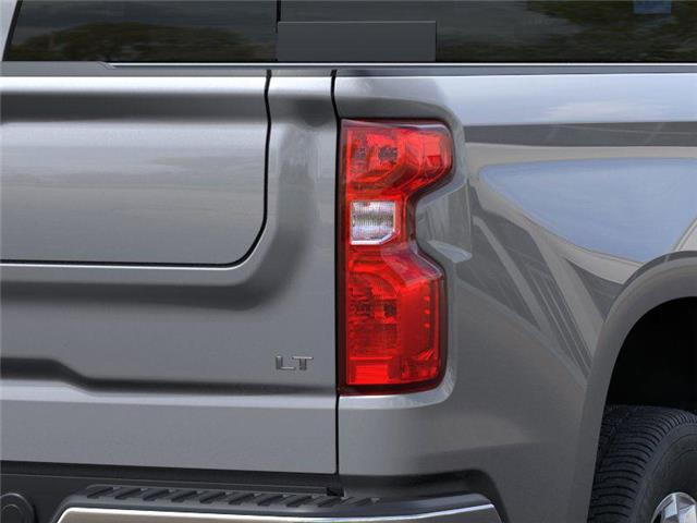 2026 Chevrolet Silverado 1500 LT (Stk: 2-148661) in Paisley - Image 11 of 24 2026 Chevrolet Silverado 1500 LT (Stk: 2-148661) in Paisley - Image 11 of 24