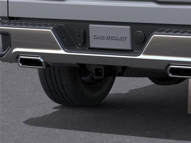 2026 Chevrolet Silverado 1500 LT (Stk: 2-148661) in Paisley - Image 14 of 24 2026 Chevrolet Silverado 1500 LT (Stk: 2-148661) in Paisley - Image 14 of 24