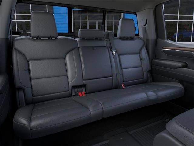 2026 Chevrolet Silverado 1500 LT (Stk: 2-148661) in Paisley - Image 17 of 24 2026 Chevrolet Silverado 1500 LT (Stk: 2-148661) in Paisley - Image 17 of 24