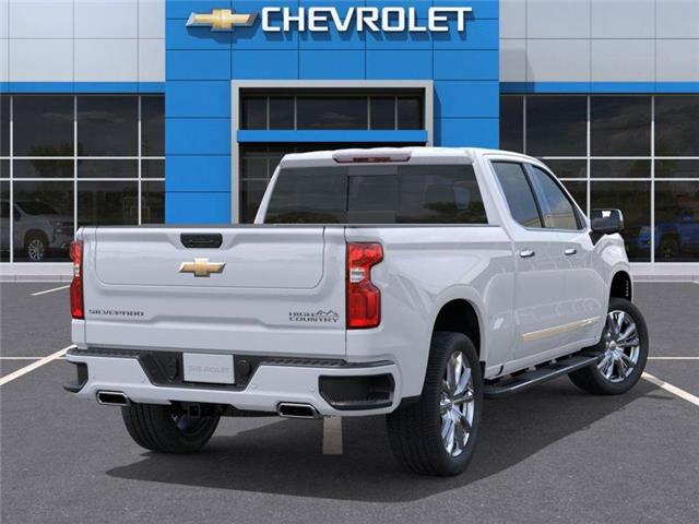 2026 Chevrolet Silverado 1500 High Country (Stk: 2-220801) in Paisley - Image 6 of 25
