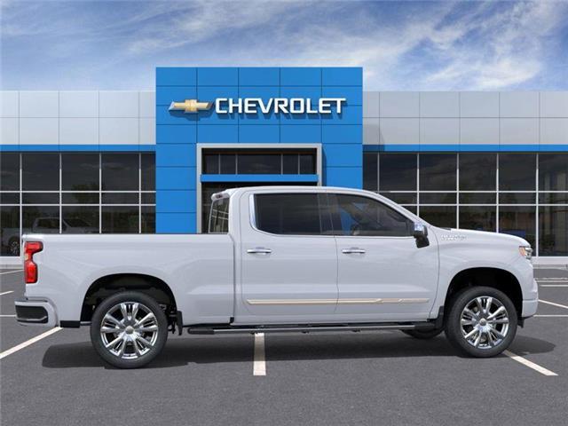 2026 Chevrolet Silverado 1500 High Country (Stk: 2-220801) in Paisley - Image 7 of 25