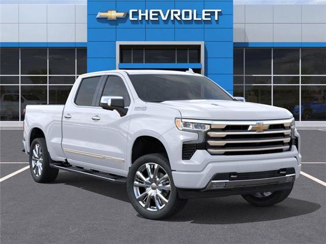 2026 Chevrolet Silverado 1500 High Country (Stk: 2-220801) in Paisley - Image 9 of 25