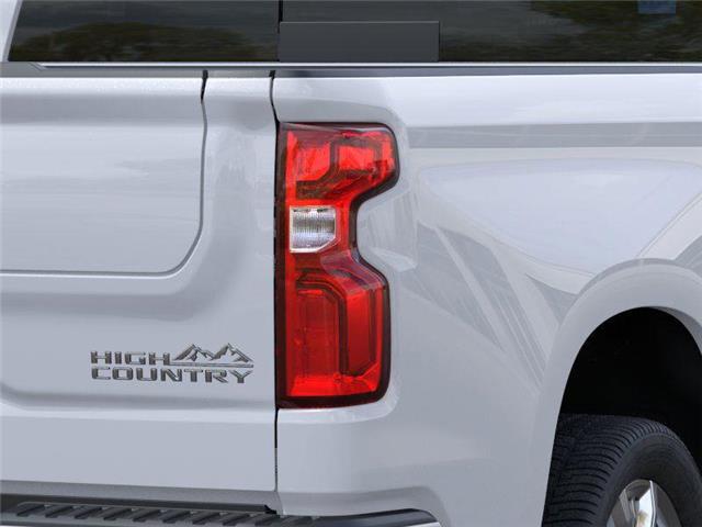 2026 Chevrolet Silverado 1500 High Country (Stk: 2-220801) in Paisley - Image 12 of 25