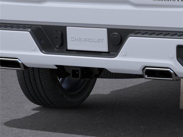 2026 Chevrolet Silverado 1500 High Country (Stk: 2-220801) in Paisley - Image 15 of 25