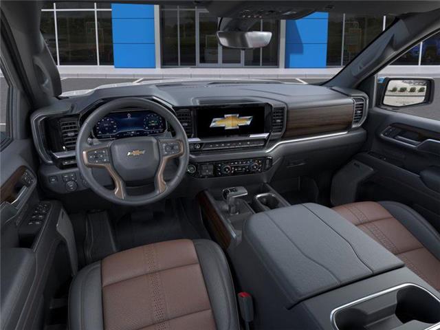2026 Chevrolet Silverado 1500 High Country (Stk: 2-220801) in Paisley - Image 16 of 25