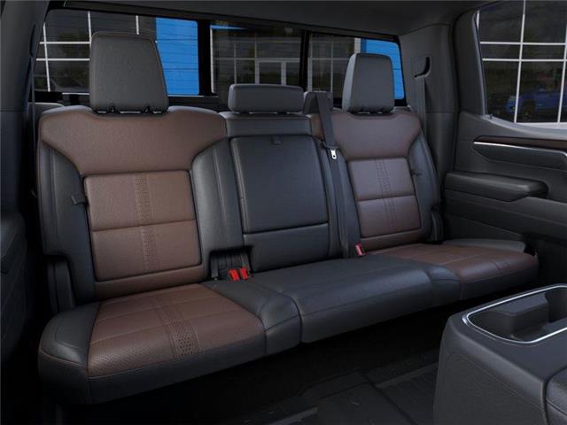 2026 Chevrolet Silverado 1500 High Country (Stk: 2-220801) in Paisley - Image 18 of 25