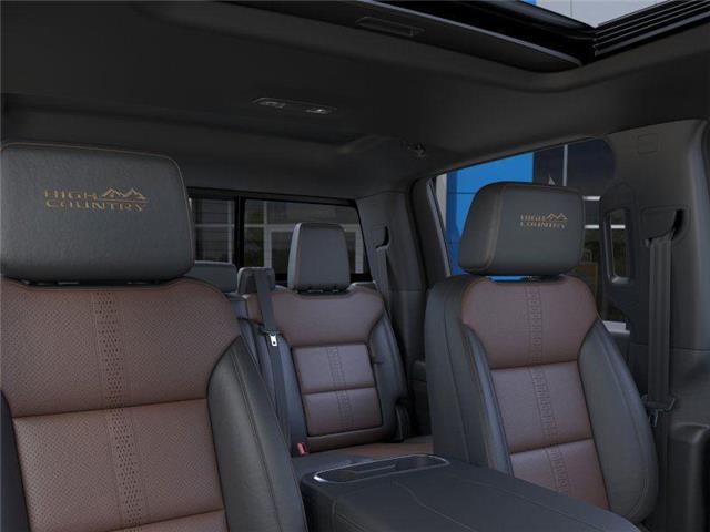 2026 Chevrolet Silverado 1500 High Country (Stk: 2-220801) in Paisley - Image 25 of 25