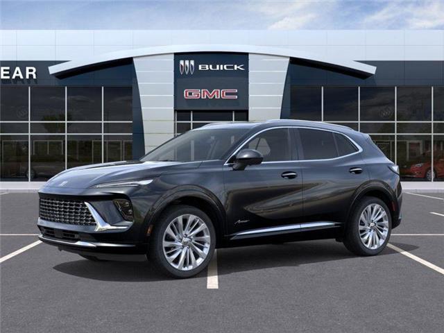 2026 Buick Envision Avenir (Stk: 9026-26) in St. Catharines - Image 2 of 24