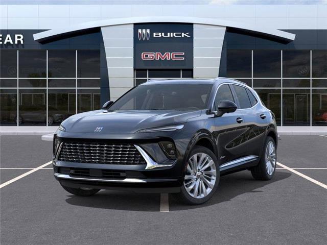 2026 Buick Envision Avenir (Stk: 9026-26) in St. Catharines - Image 6 of 24