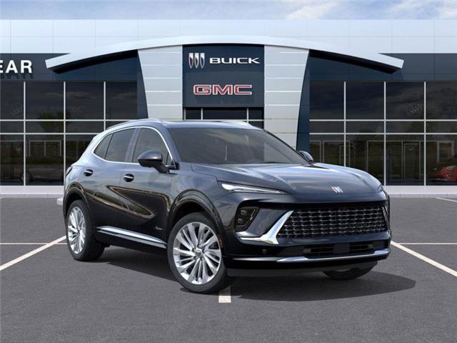 2026 Buick Envision Avenir (Stk: 9026-26) in St. Catharines - Image 7 of 24