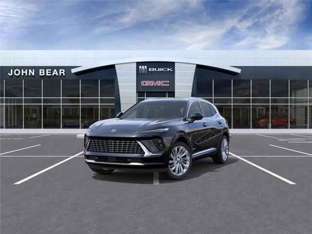 2026 Buick Envision Avenir (Stk: 9026-26) in St. Catharines - Image 8 of 24