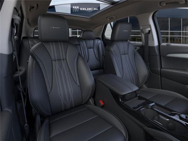 2026 Buick Envision Avenir (Stk: 9026-26) in St. Catharines - Image 16 of 24