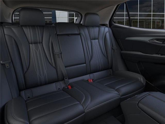 2026 Buick Envision Avenir (Stk: 9026-26) in St. Catharines - Image 17 of 24
