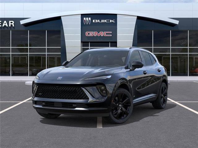 2026 Buick Envision Sport Touring (Stk: 9031-26) in St. Catharines - Image 6 of 24