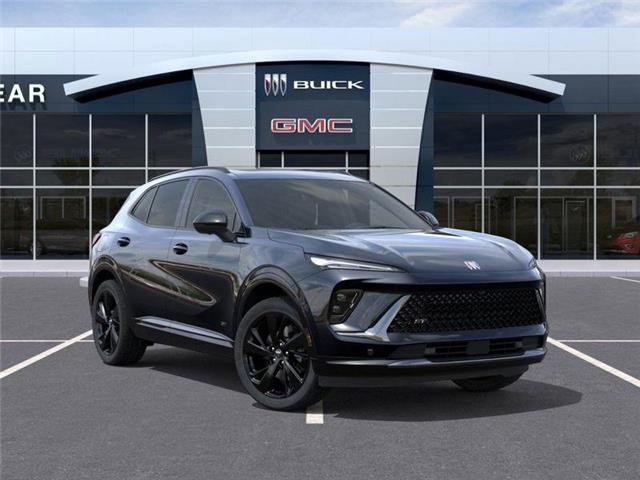 2026 Buick Envision Sport Touring (Stk: 9031-26) in St. Catharines - Image 7 of 24