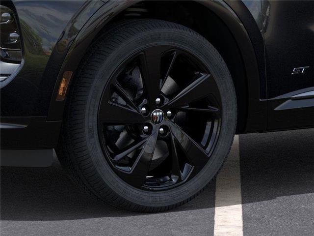 2026 Buick Envision Sport Touring (Stk: 9031-26) in St. Catharines - Image 9 of 24