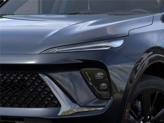 2026 Buick Envision Sport Touring (Stk: 9031-26) in St. Catharines - Image 10 of 24