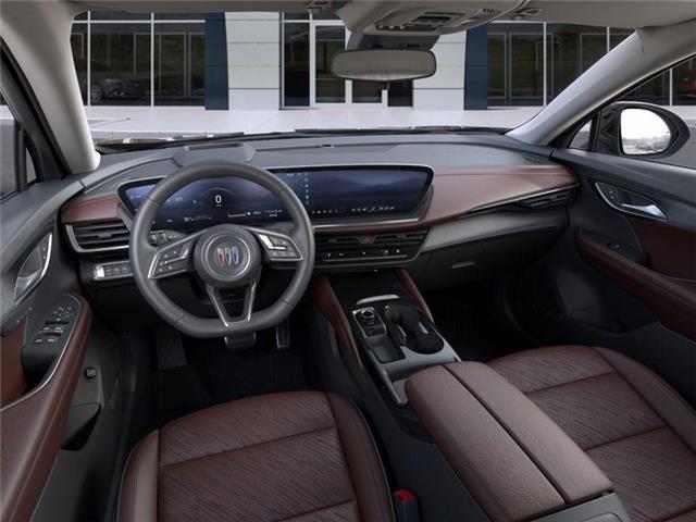2026 Buick Envision Sport Touring (Stk: 9031-26) in St. Catharines - Image 15 of 24