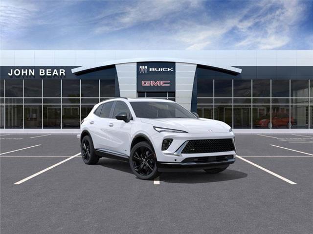 2026 Buick Envision Sport Touring (Stk: 9027-26) in St. Catharines - Image 1 of 24