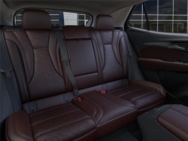 2026 Buick Envision Sport Touring (Stk: 9027-26) in St. Catharines - Image 17 of 24