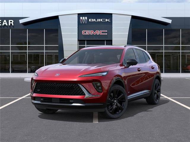 2026 Buick Envision Sport Touring (Stk: 9029-26) in St. Catharines - Image 6 of 24