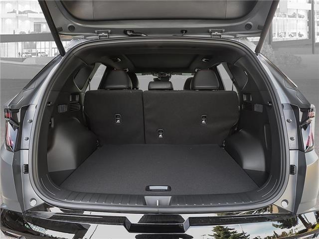 2026 Hyundai Tucson Hybrid N-Line (Stk: 26269) in Toronto - Image 7 of 23