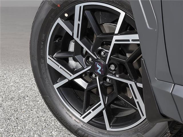 2026 Hyundai Tucson Hybrid N-Line (Stk: 26269) in Toronto - Image 8 of 23