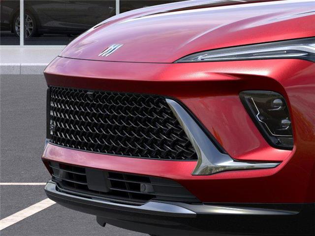 2026 Buick Envision Sport Touring (Stk: 9029-26) in St. Catharines - Image 13 of 24