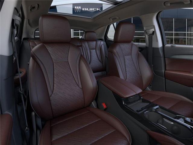 2026 Buick Envision Sport Touring (Stk: 9029-26) in St. Catharines - Image 16 of 24