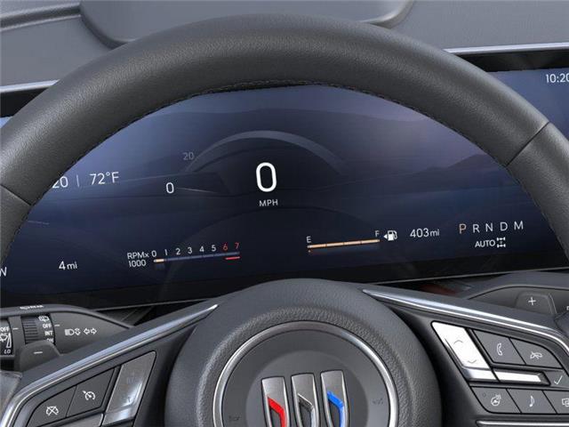 2026 Buick Envision Sport Touring (Stk: 9029-26) in St. Catharines - Image 18 of 24