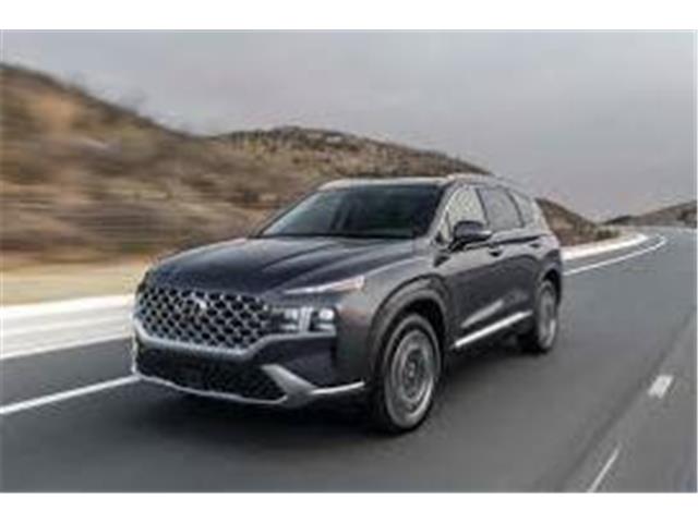 Used 2023 Hyundai Santa Fe Urban Urban AWD - Toronto - Downtown Hyundai