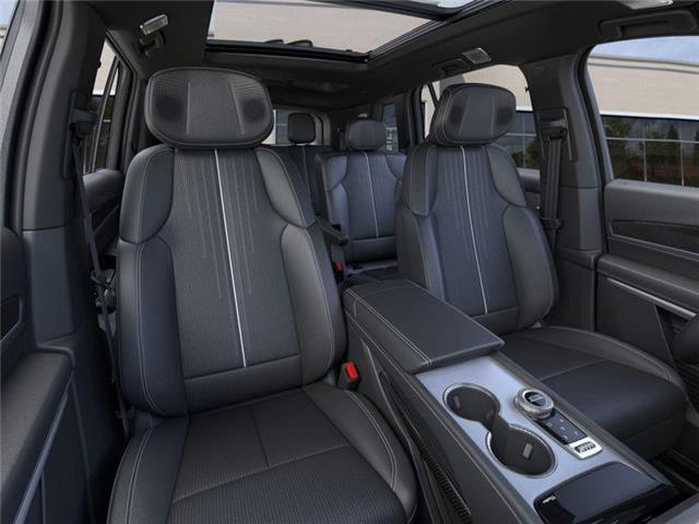 2026 Cadillac VISTIQ Sport (Stk: 171798) in London - Image 6 of 6