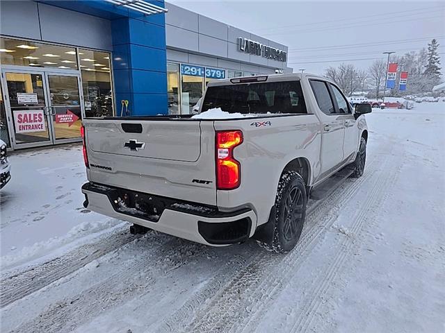 2026 Chevrolet Silverado 1500 RST (Stk: 26-576) in Listowel - Image 3 of 10